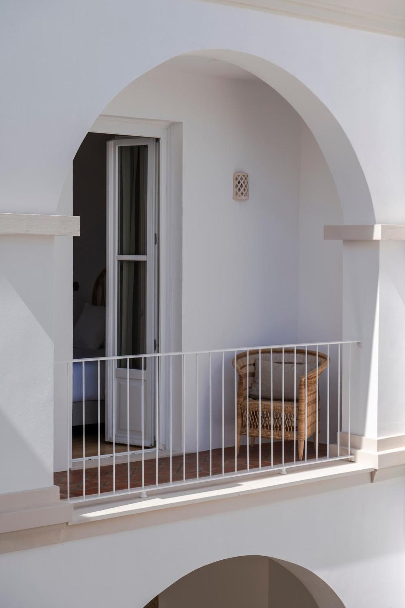 Casa Amor Olhao Bagian luar foto