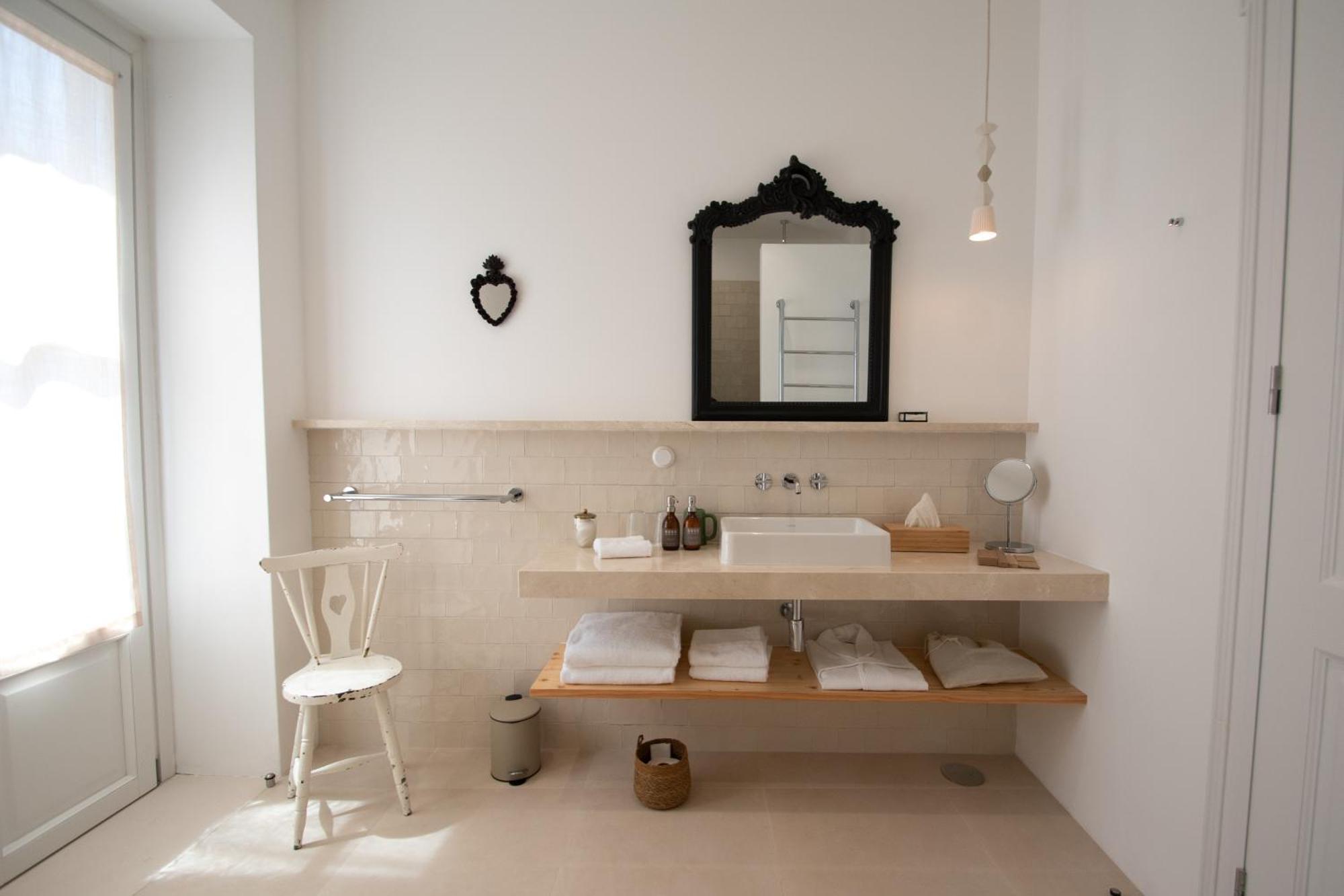 Casa Amor Olhao Bagian luar foto